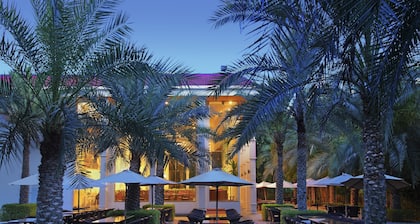 Al Nahda Resort & Spa