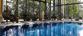 Konsum Berghotel Oberhof