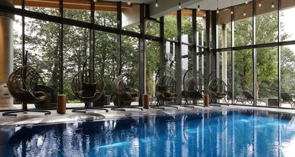 Konsum Berghotel Oberhof