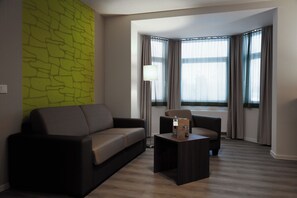 Classic Room | Living area