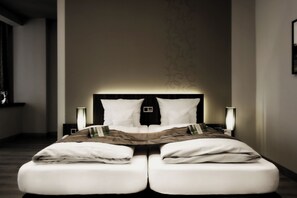 Classic Quadruple Room