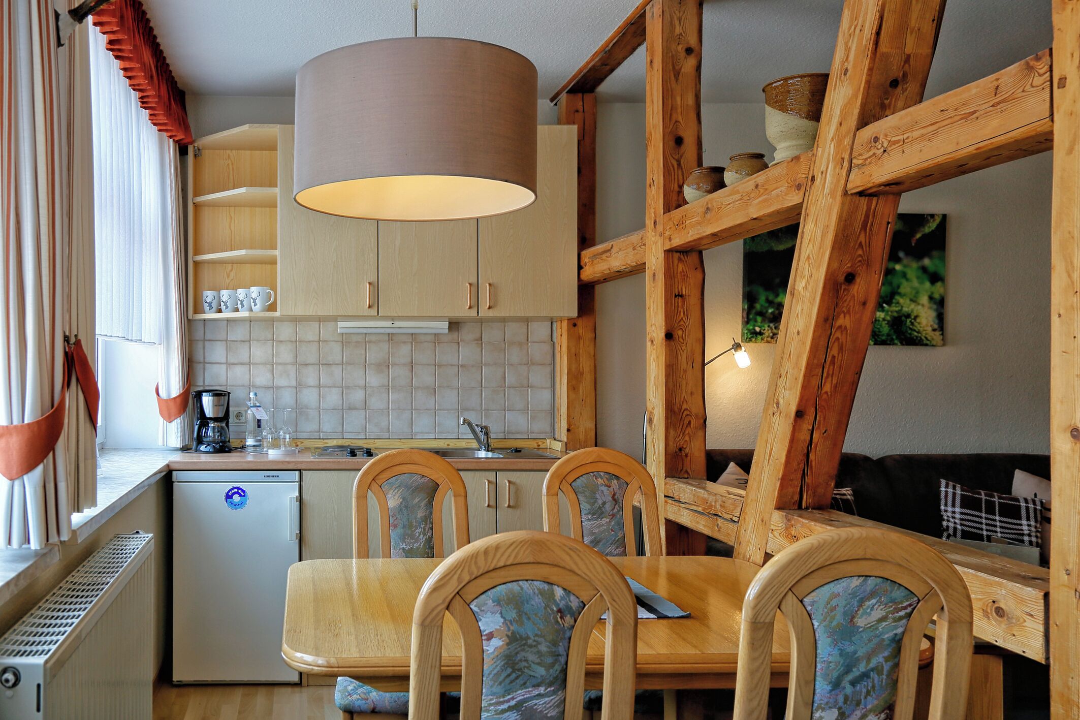 basic room | 1 bedroom, premium bedding, down duvets, in-room safe