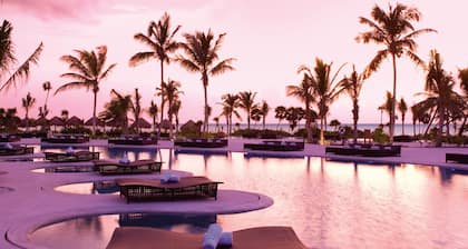 Secrets Maroma Beach Riviera Cancun - Adults Only - All inclusive
