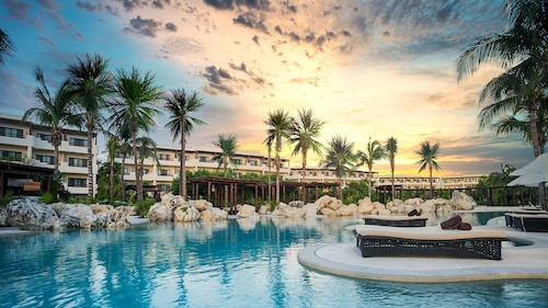 Secrets Maroma Beach Riviera Cancun - Adults Only - All inclusive
