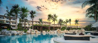 Secrets Maroma Beach Riviera Cancun - Adults Only - All inclusive