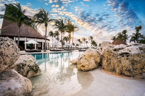 Secrets Maroma Beach Riviera Cancun - Adults Only - All inclusive