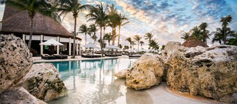 Secrets Maroma Beach Riviera Cancun - Adults Only - All inclusive
