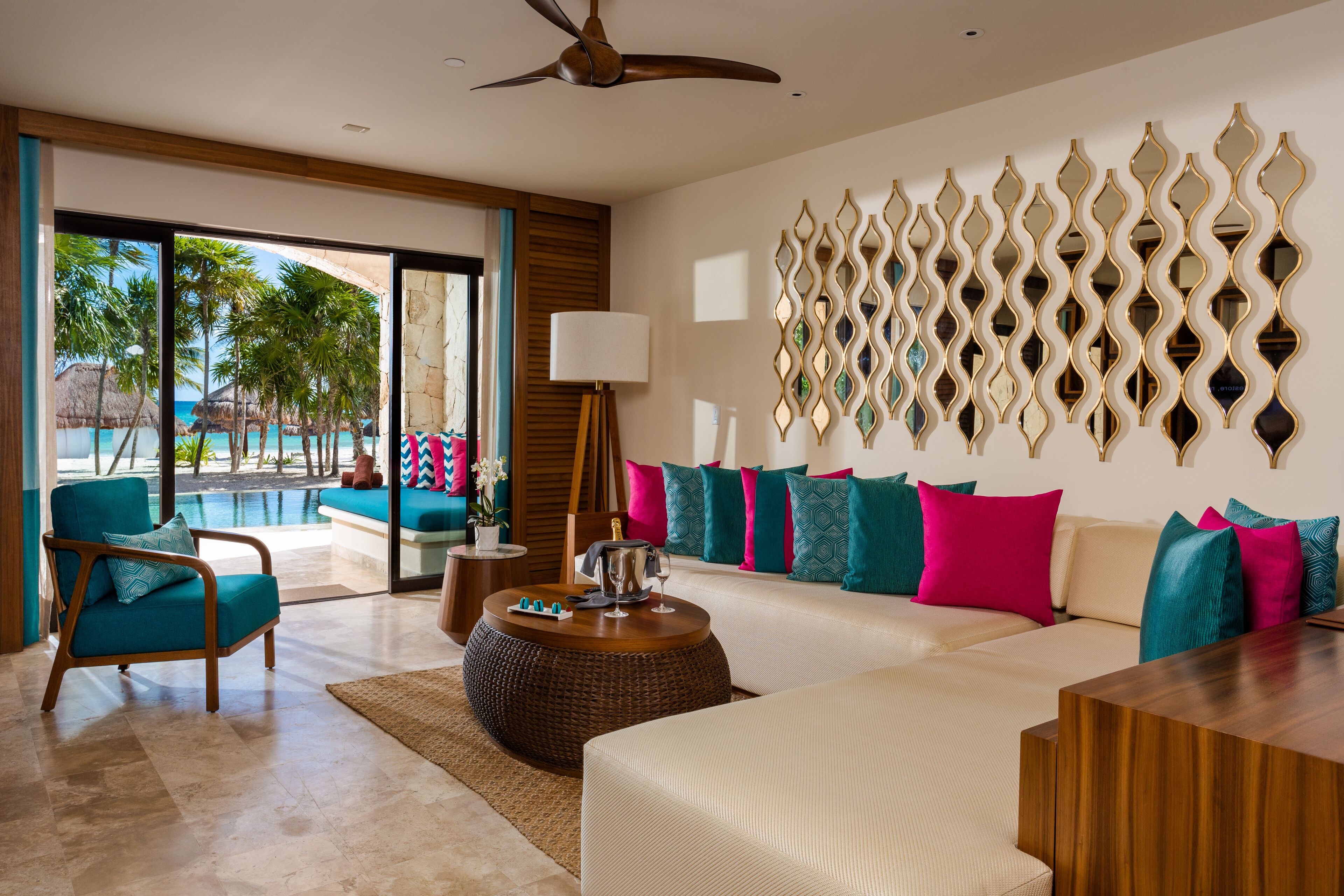 Photo - Secrets Maroma Beach Riviera Cancun - Adults only