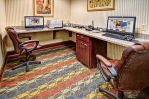 Businesscenter