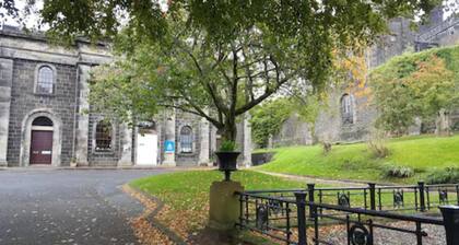 Stirling Youth Hostel