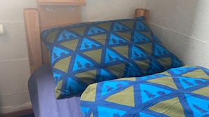 Free WiFi, bed sheets - Stirling Youth Hostel (Stirling)