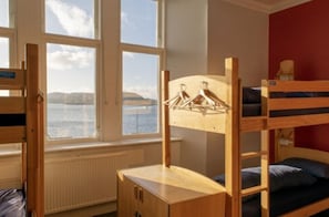 Free WiFi, bed sheets - Oban Youth Hostel (Oban)