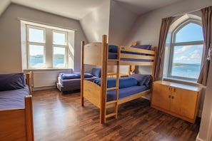 Room - Oban Youth Hostel (Oban)