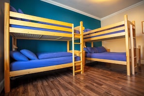Room - Oban Youth Hostel (Oban)
