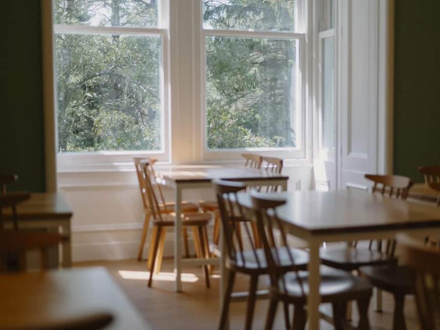 Servicio a la habitación