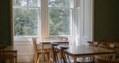 Braemar Youth Hostel