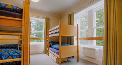 Braemar Youth Hostel
