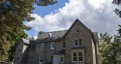 Braemar Youth Hostel