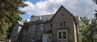 Braemar Youth Hostel