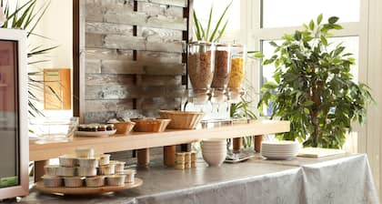 Ruby Suites Strasbourg