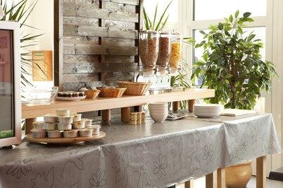 Ruby Suites Strasbourg