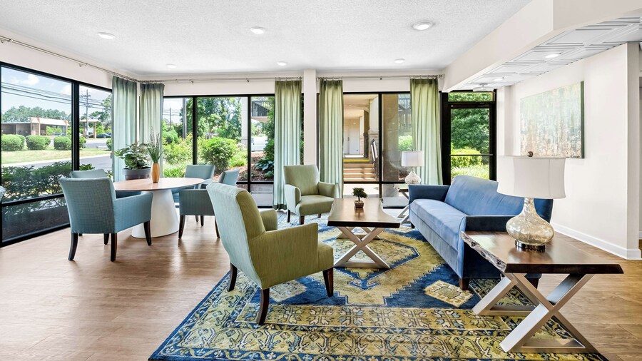 SureStay Plus Hotel by Best Western Southern Pines Pinehurst