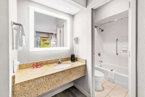 Standard Room, 2 Double Beds, Non Smoking, Refrigerator & Microwave (Pet Friendly) - SureStay Plus Hotel by Best Western Southern Pines Pinehurst (Southern Pines)
