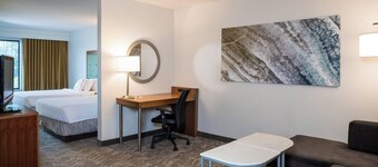 Springhill Suites by Marriott Hampton Coliseum