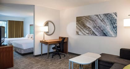 Springhill Suites by Marriott Hampton Coliseum