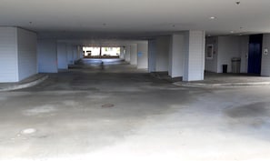 Parken ohne Service (kostenlos)