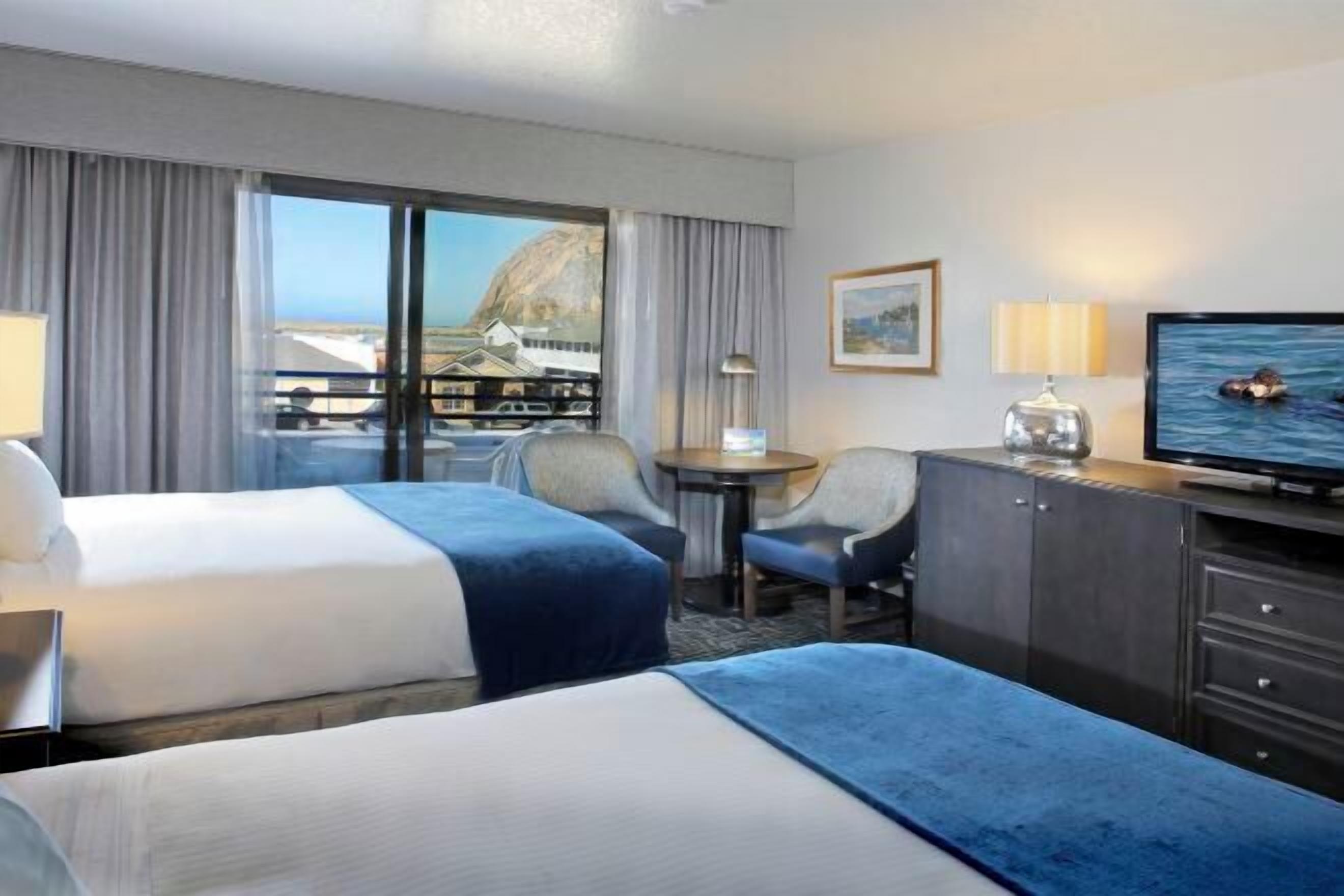 Rideaux occultants, fer et planche à repasser, Wi-Fi gratuit