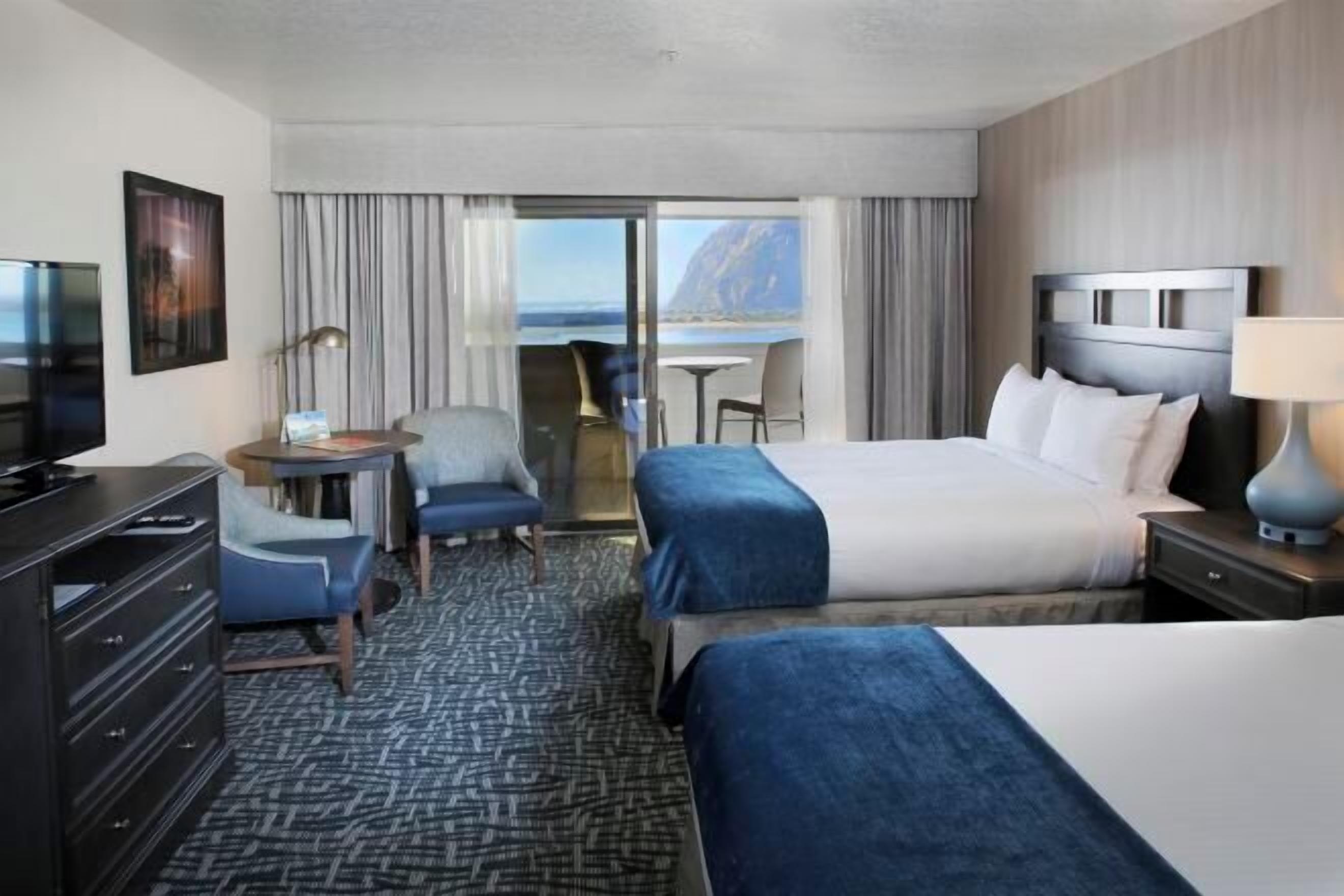 Rideaux occultants, fer et planche à repasser, Wi-Fi gratuit