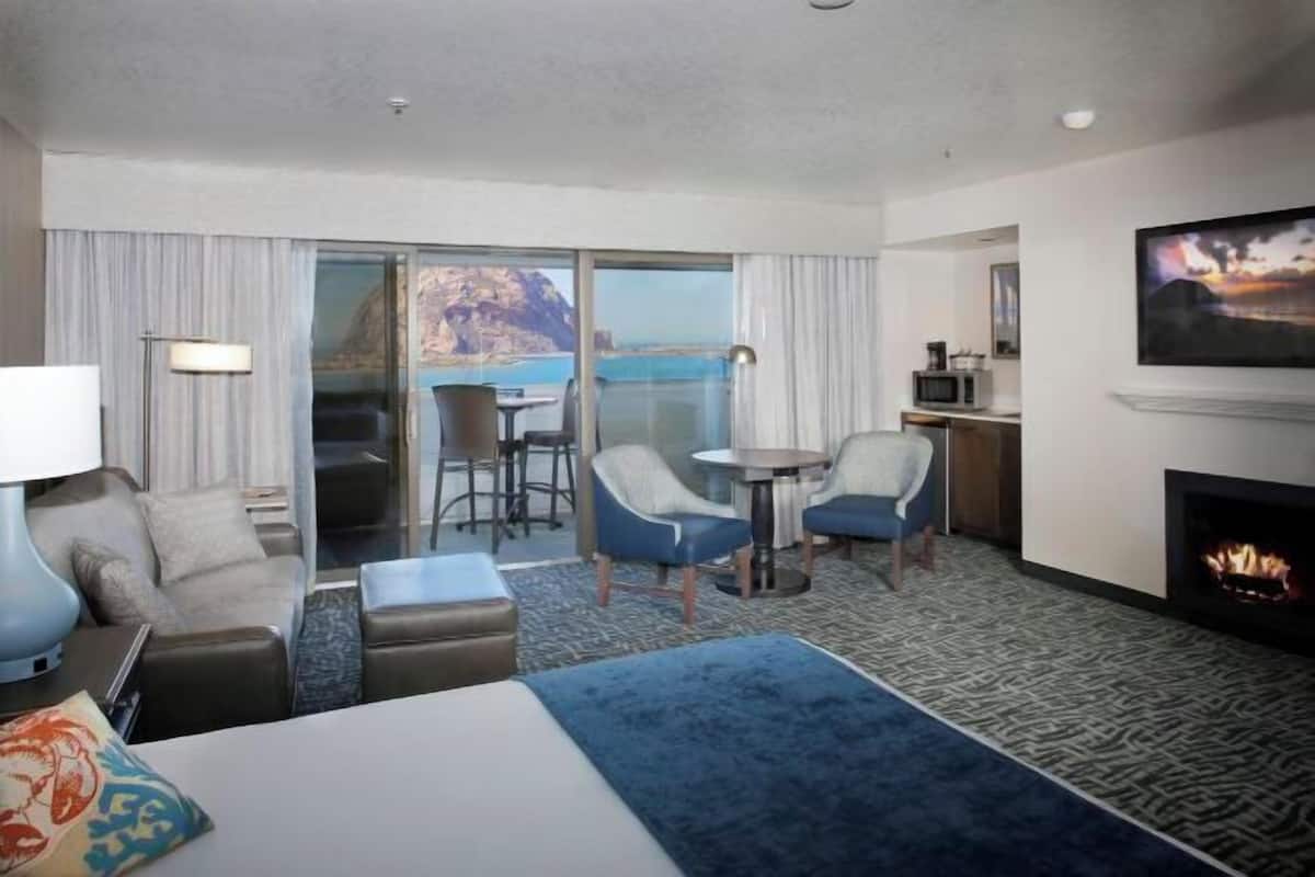 Sala d'estar | Televisor