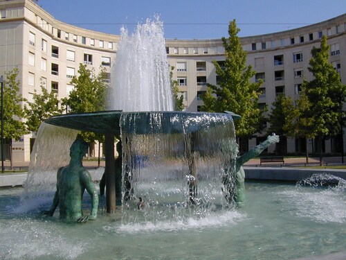 Villa Bellagio Montpellier