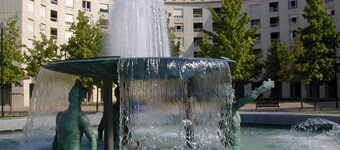 Villa Bellagio Montpellier