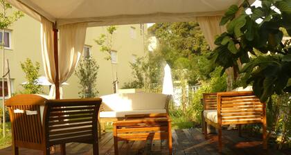 Villa Bellagio Montpellier