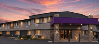 Sleep Inn & Suites Madison West