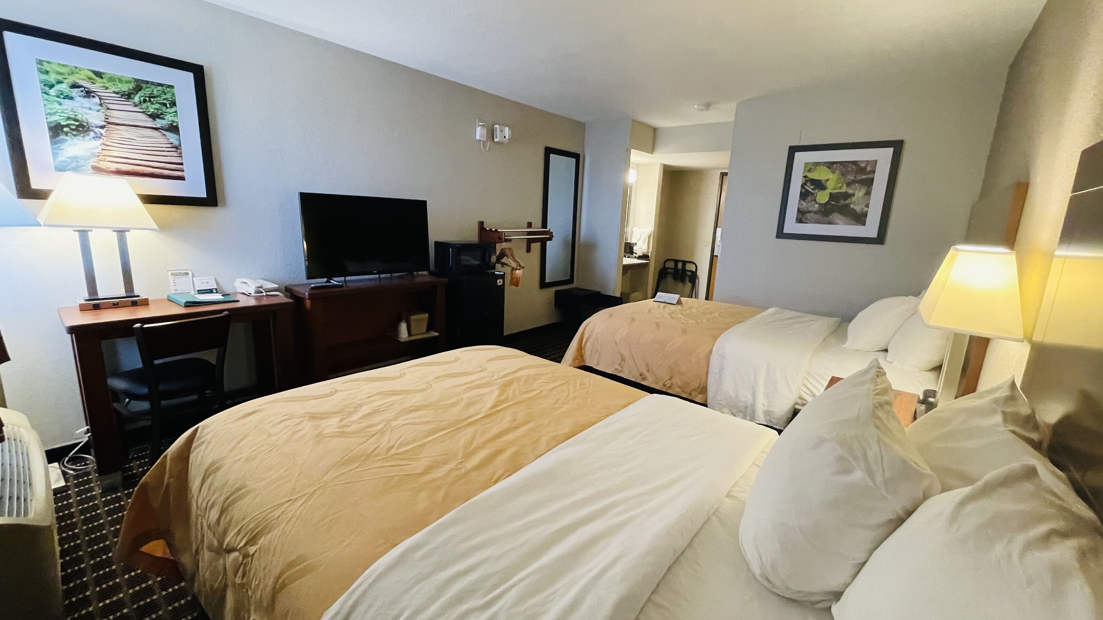 Foto - Quality Inn Madison West Near University Area