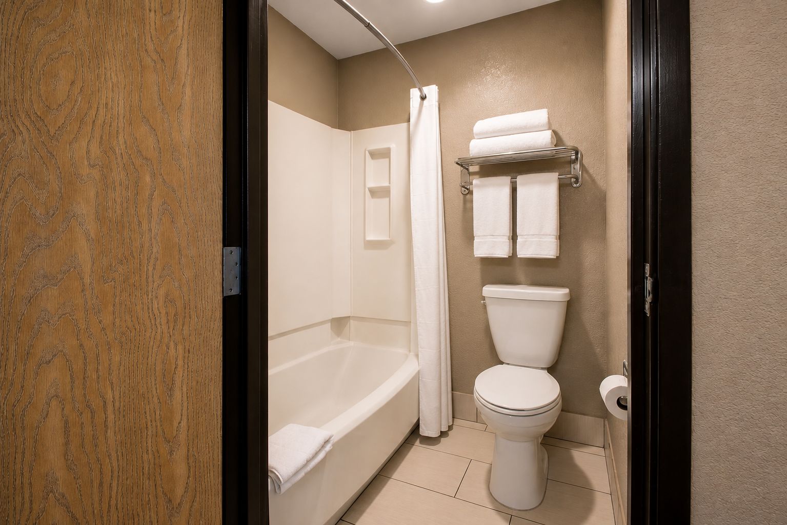 Photo - Quality Inn Madison West Near University Area