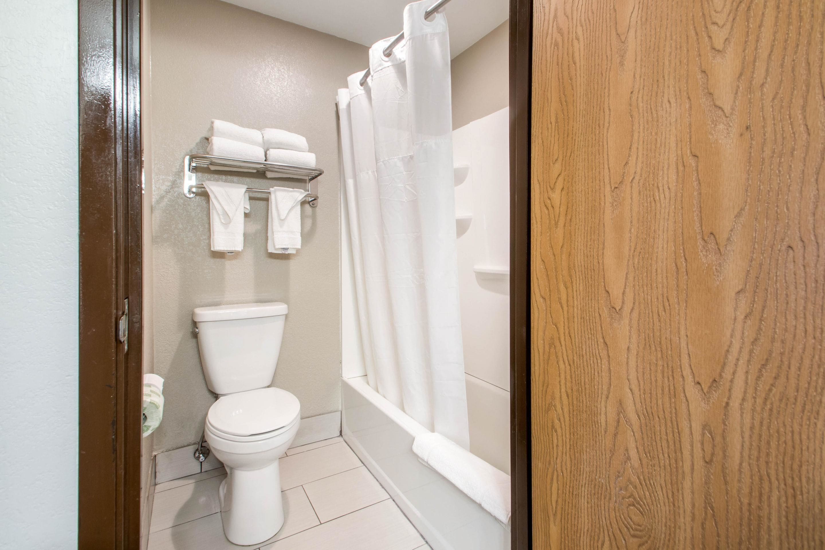 Foto - Quality Inn Madison West Near University Area