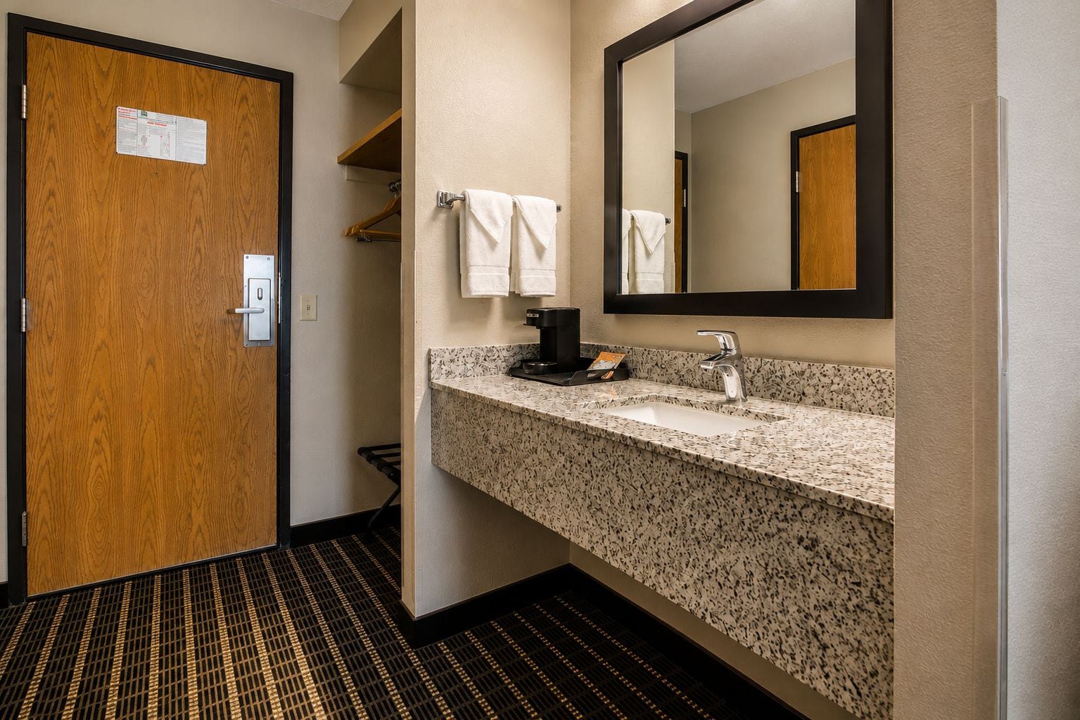 Photo - Quality Inn Madison West Near University Area