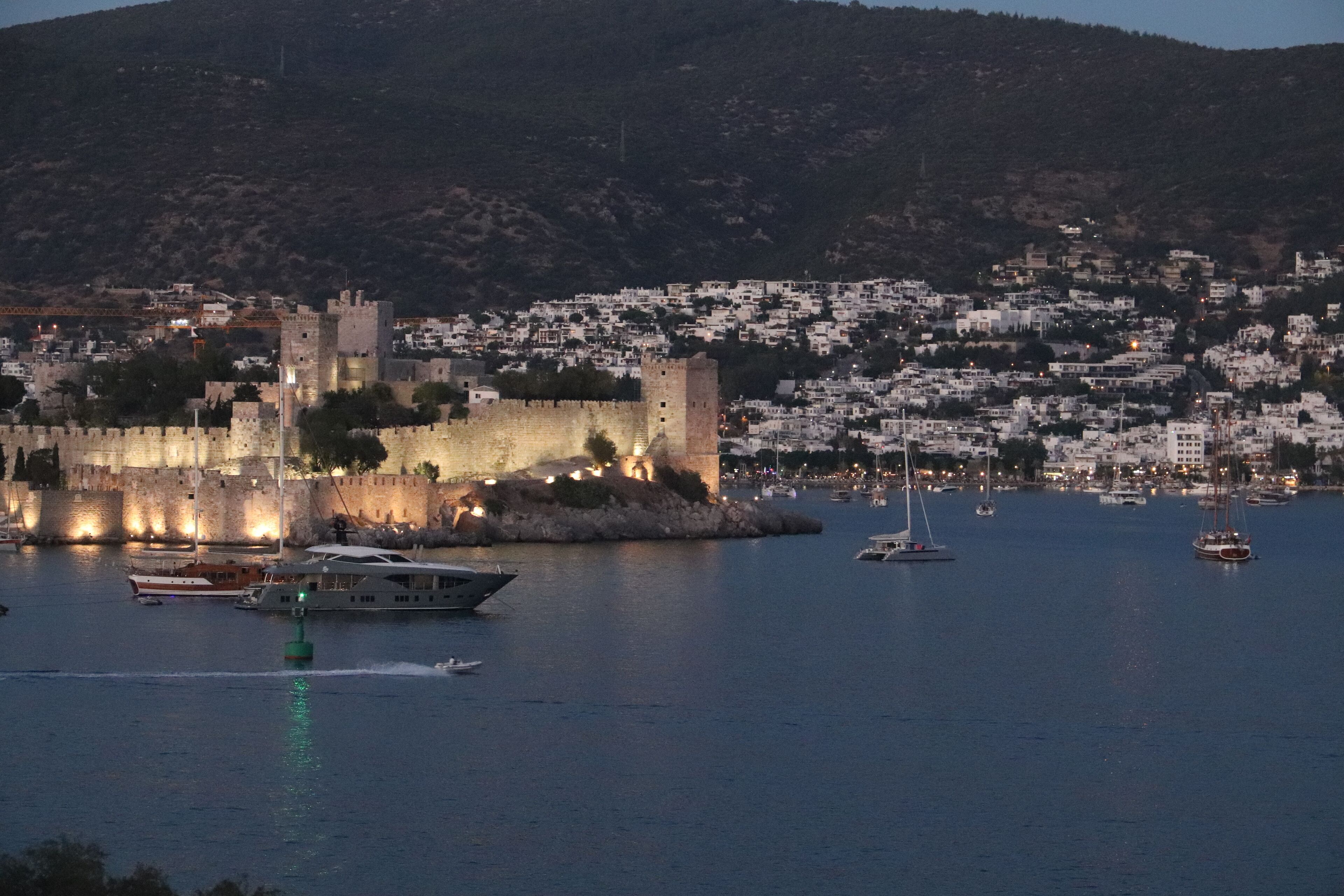 Foto - La Quinta by Wyndham Bodrum