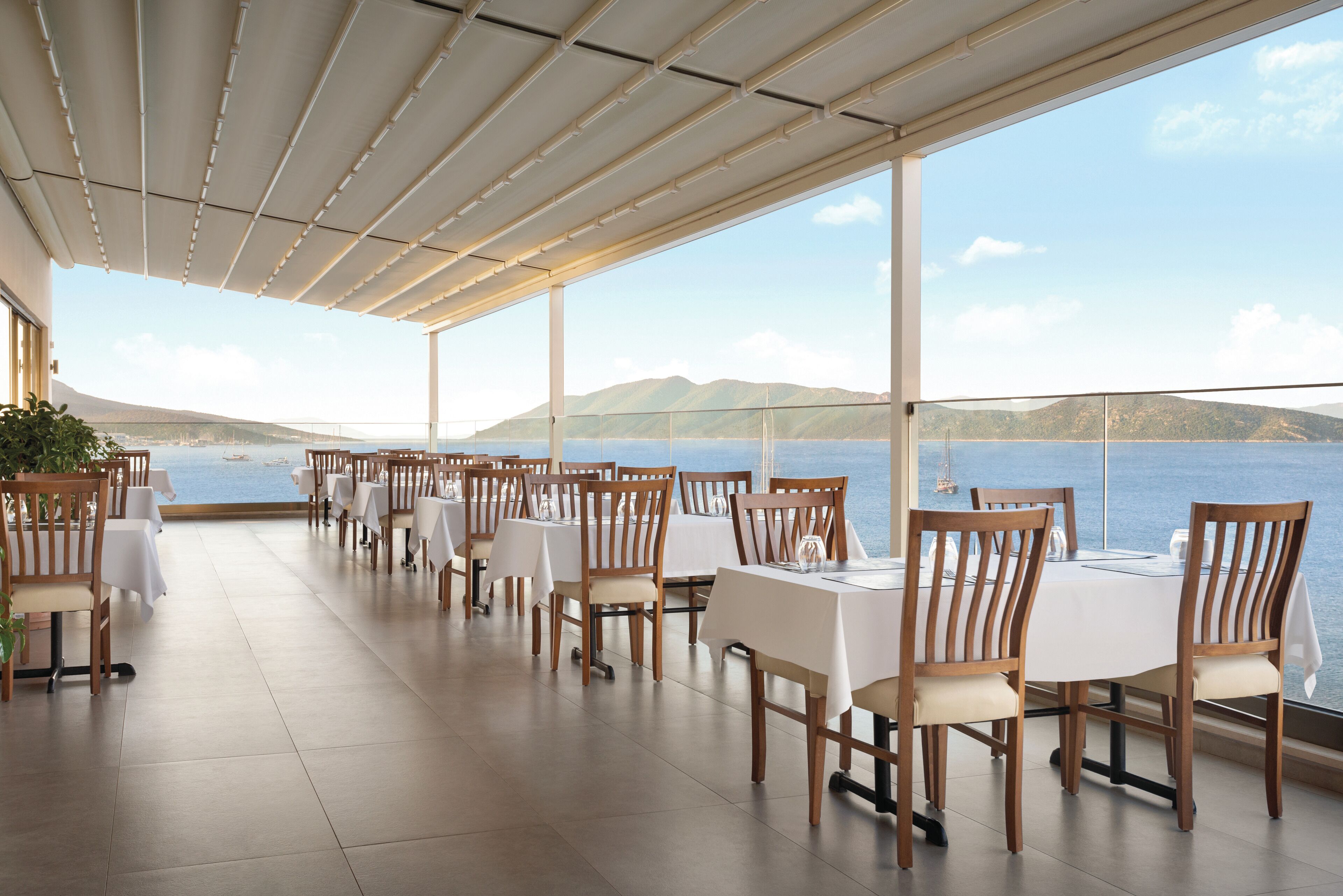 Foto - La Quinta by Wyndham Bodrum