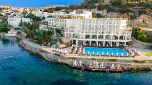 View from property - La Quinta by Wyndham Bodrum (Bodrum)