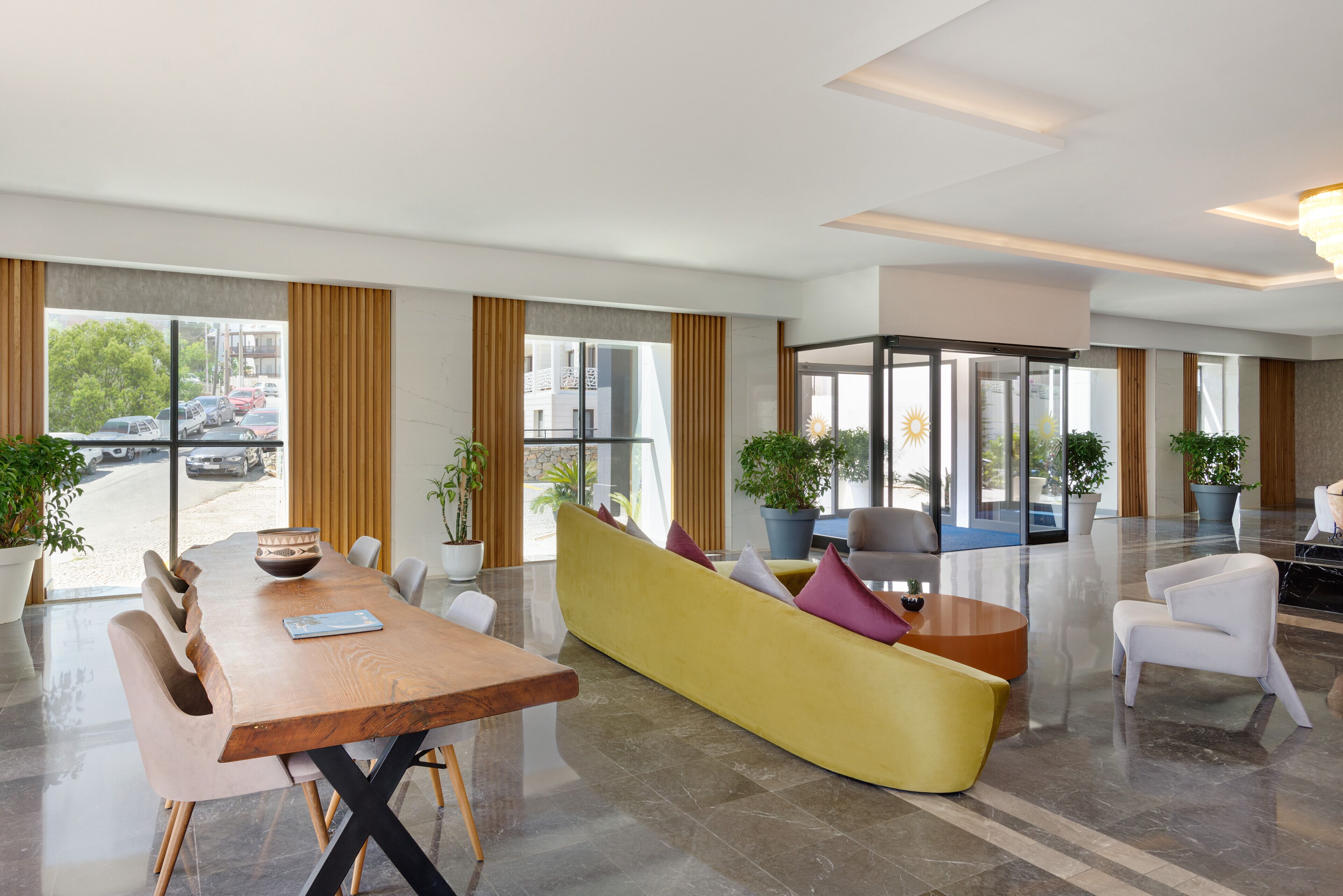 Foto - La Quinta by Wyndham Bodrum