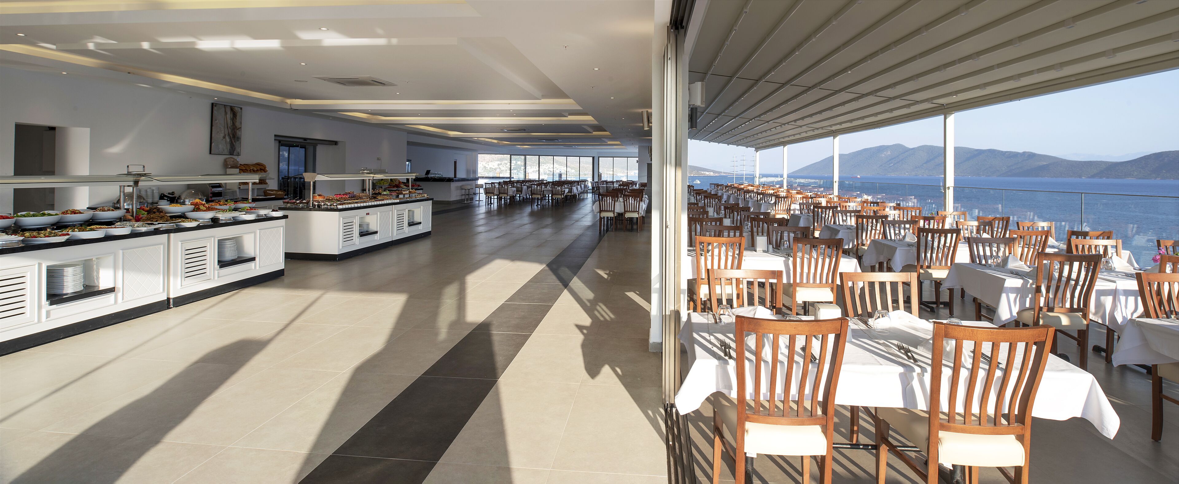 Foto - La Quinta by Wyndham Bodrum