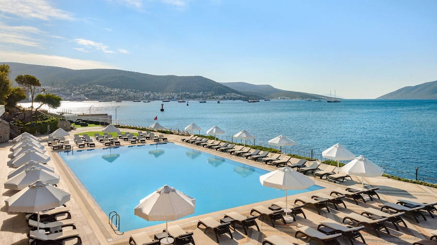La Quinta by Wyndham Bodrum