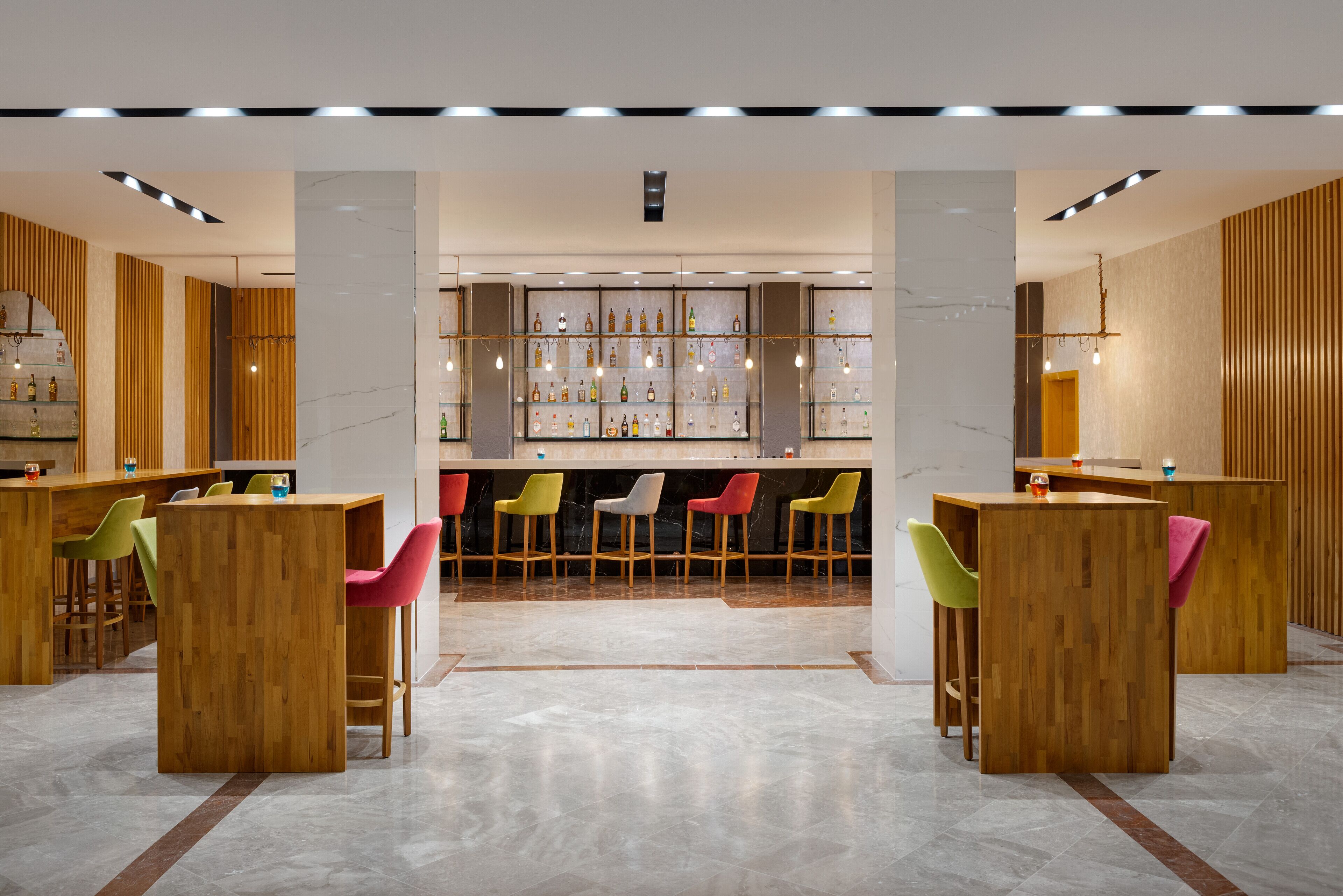 Foto - La Quinta by Wyndham Bodrum