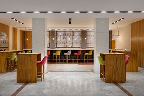 Bar (on property) - La Quinta by Wyndham Bodrum (Bodrum)