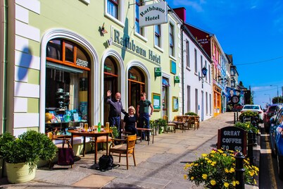 Rathbaun Hotel